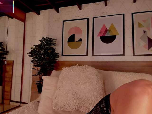 LunaRuso live cam on BongaCams