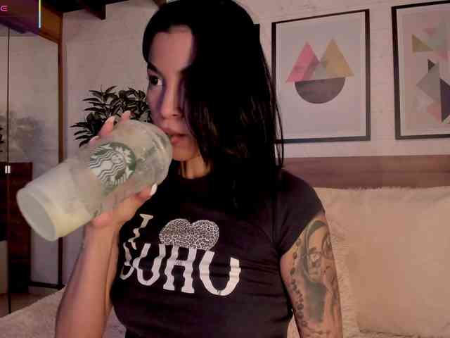 LunaRuso webcam