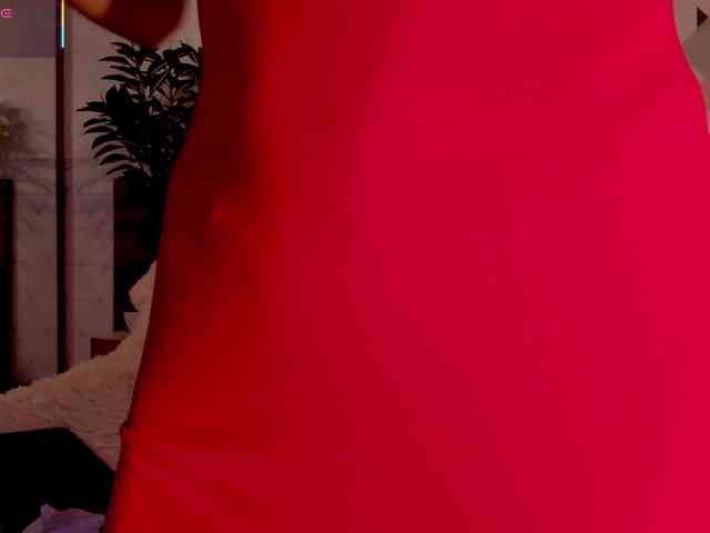 LunaRuso webcam