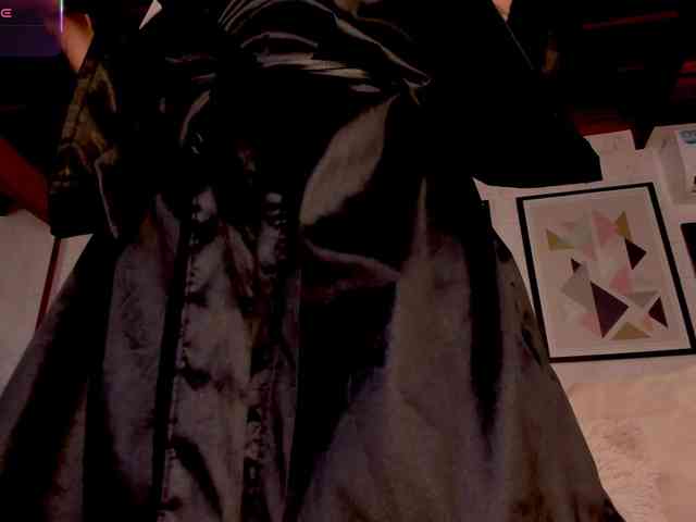 LunaRuso webcam