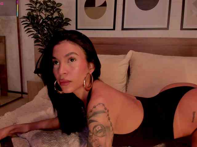 LunaRuso webcam