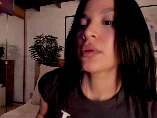LunaRuso webcam