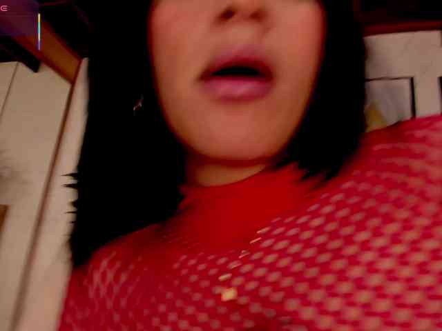 LunaRuso webcam