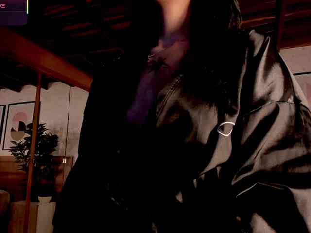 LunaRuso webcam