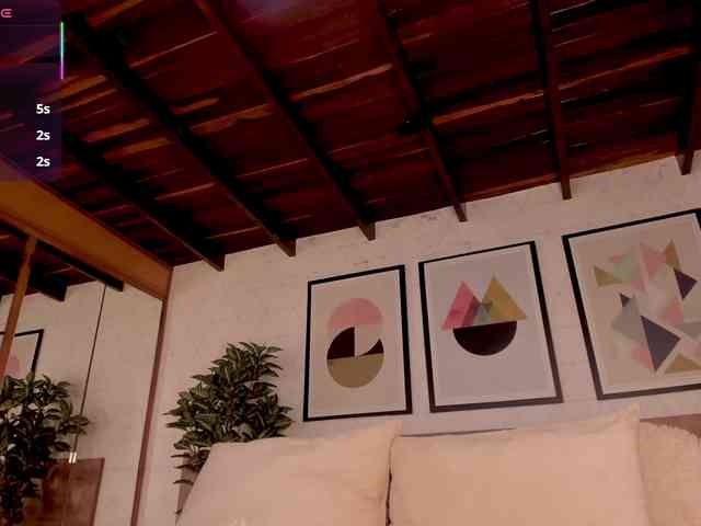 LunaRuso webcam