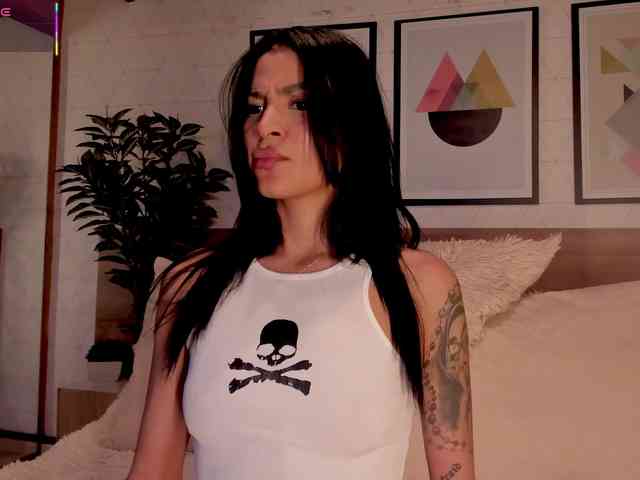LunaRuso webcam