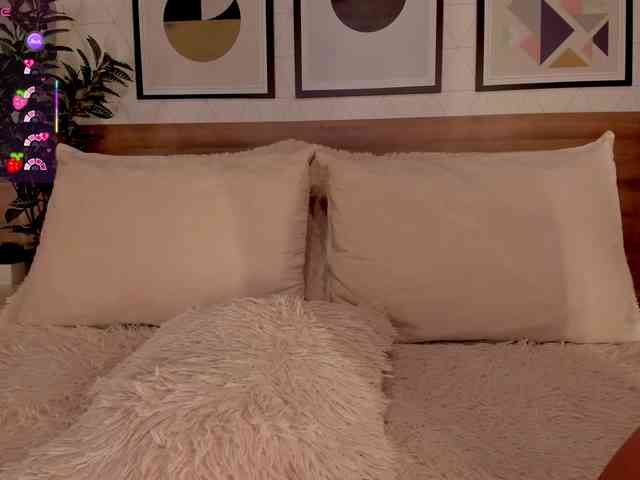 LunaRuso webcam