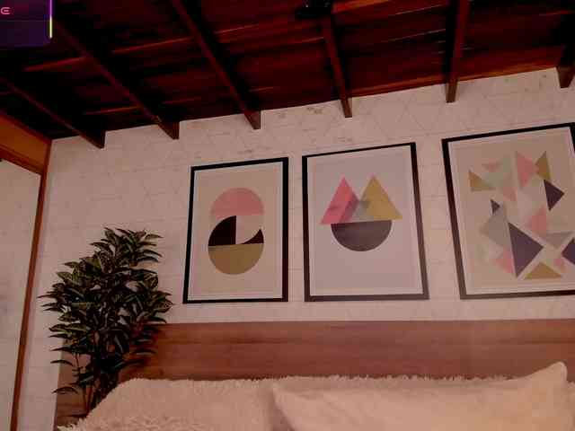 LunaRuso webcam