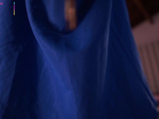 AriaFoster Porn Show