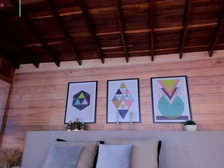 AriaFoster Porn Show