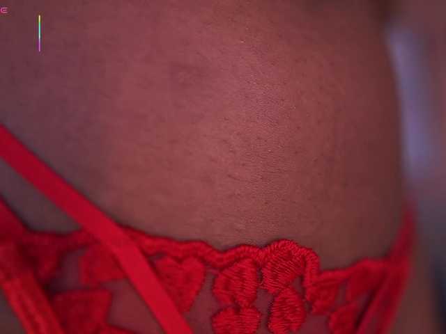AriaFoster live cam on BongaCams