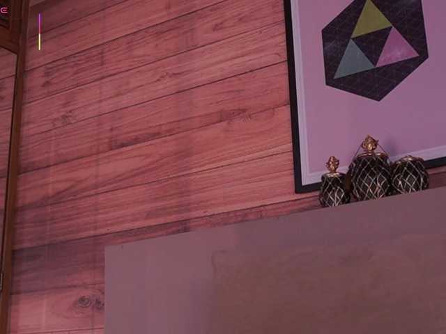 AriaFoster live cam on BongaCams