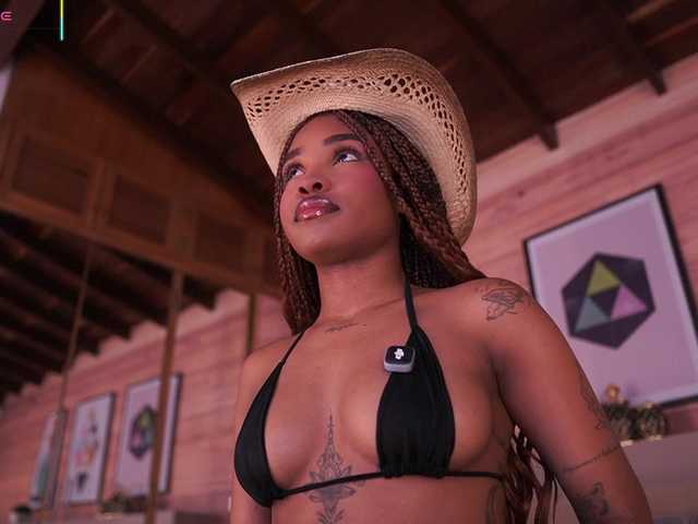 AriaFoster