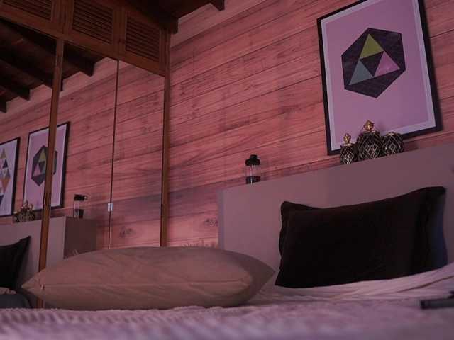 AriaFoster live cam on BongaCams