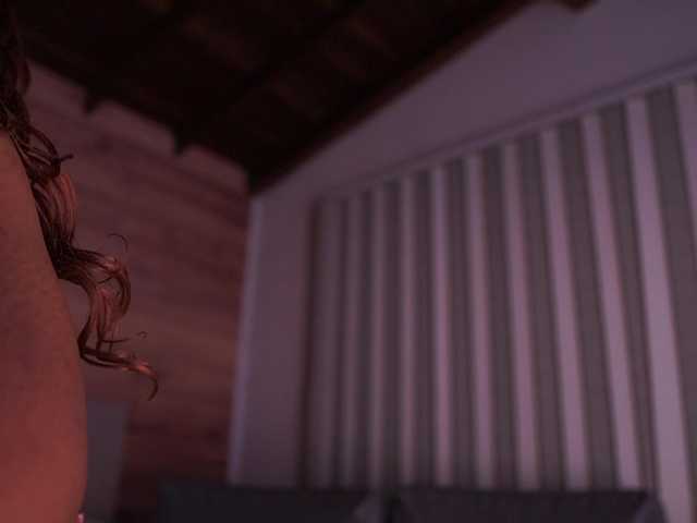 AriaFoster