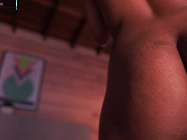 AriaFoster live cam on BongaCams