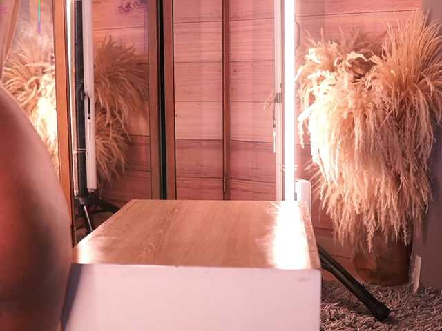 AriaFoster live cam on BongaCams