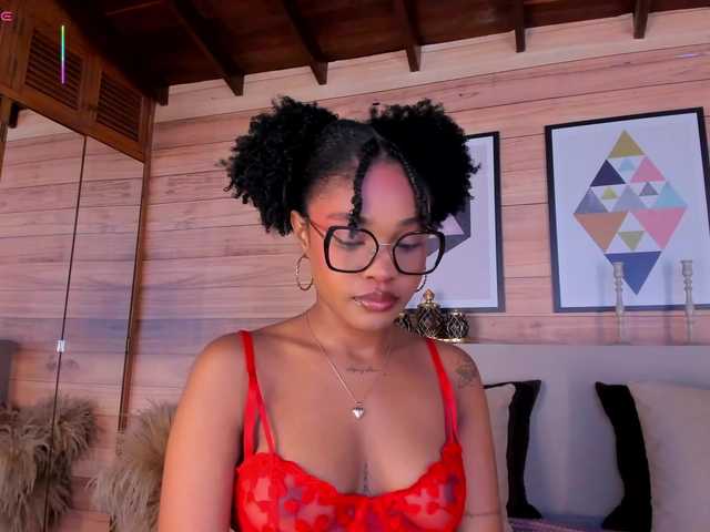 AriaFoster's BongaCams show and profile