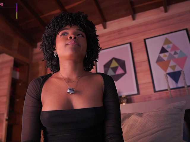 AriaFoster