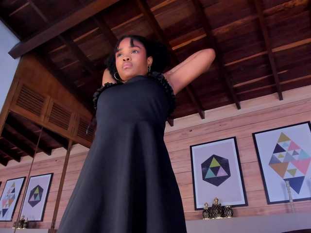 Preview of ariafoster