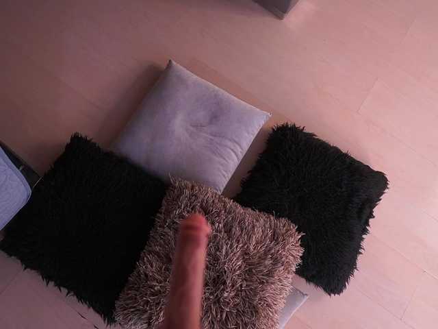 AriaFoster live cam on BongaCams