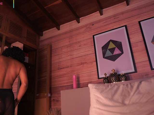 AriaFoster