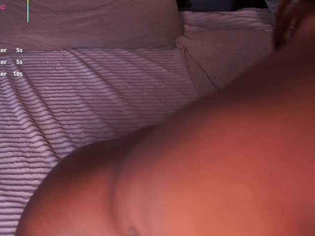 AriaFoster live cam on BongaCams