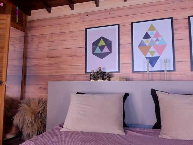 AriaFoster's BongaCams show and profile