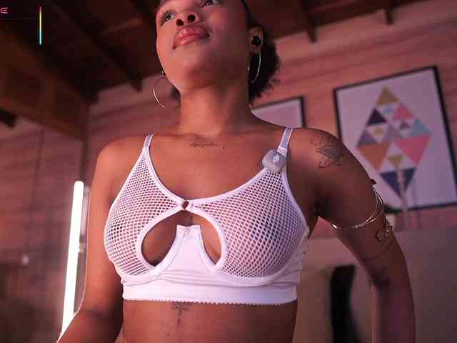 AriaFoster AriaFoster