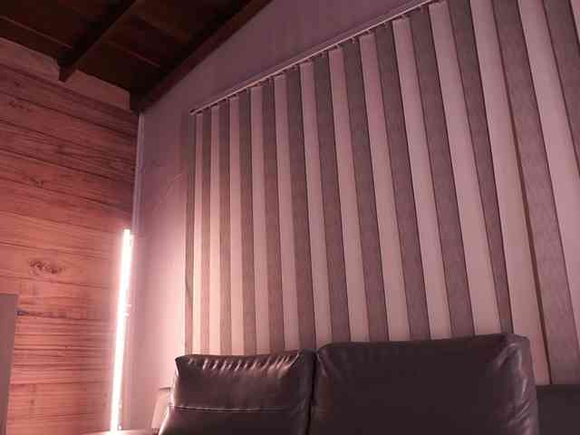 AriaFoster webcam