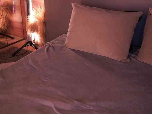 AriaFoster webcam