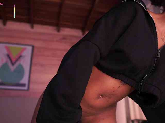Model: AriaFoster