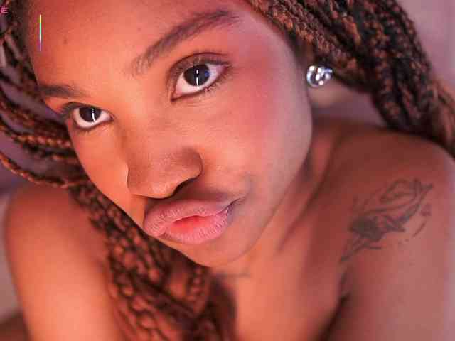 Model: AriaFoster
