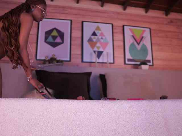 AriaFoster