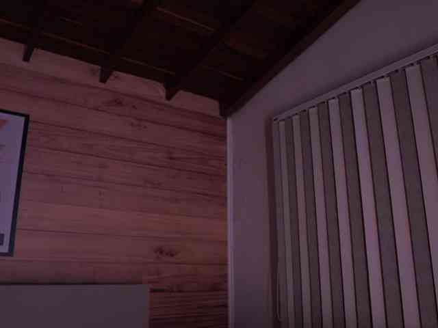 AriaFoster webcam