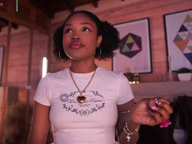 Model: AriaFoster