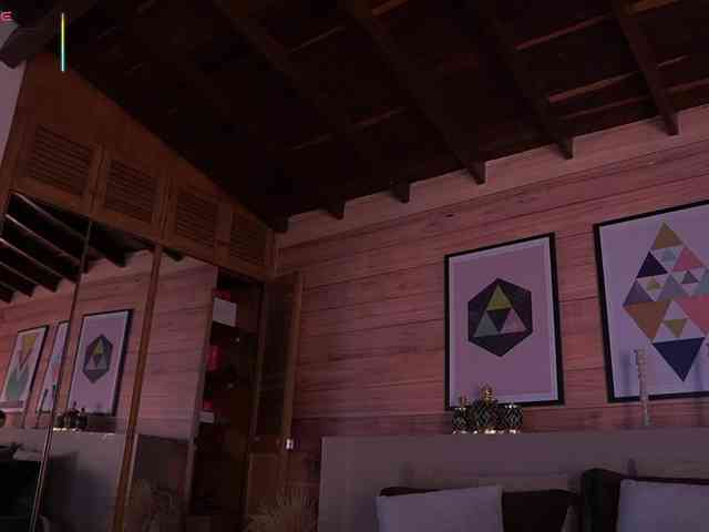 AriaFoster webcam