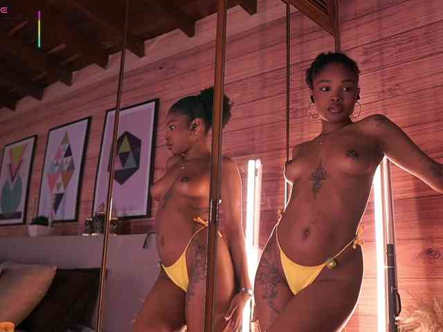 Model: AriaFoster