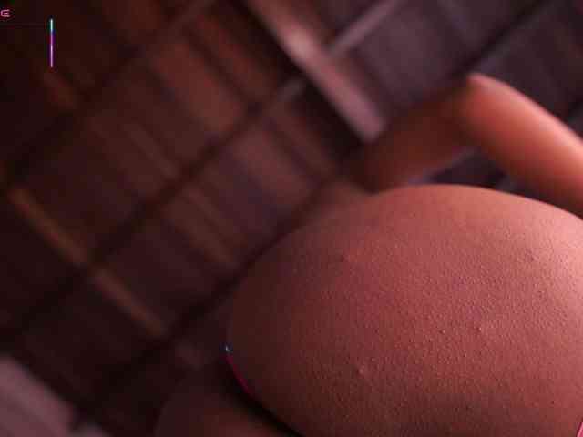 AriaFoster webcam