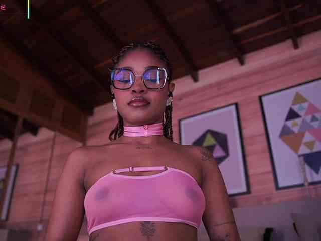 Modelo: AriaFoster