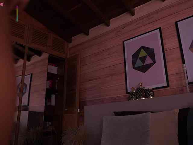 AriaFoster webcam