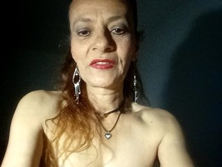 Monica-0809 Porn Show