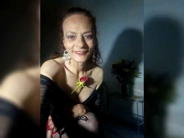 Monica-0809 live cam on BongaCams