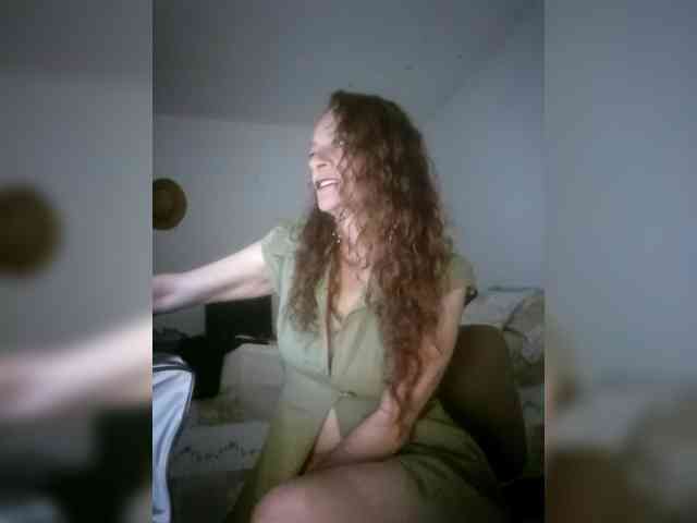 Monica-0809 webcam