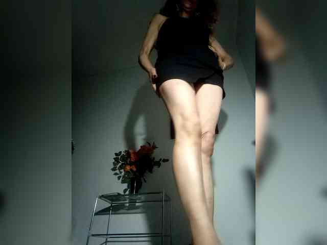 Monica-0809 webcam