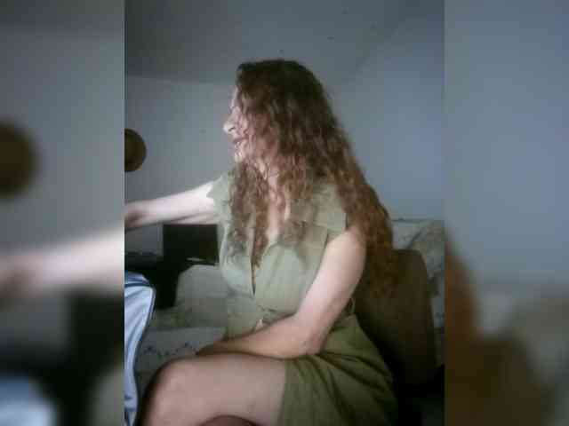 Monica-0809 webcam