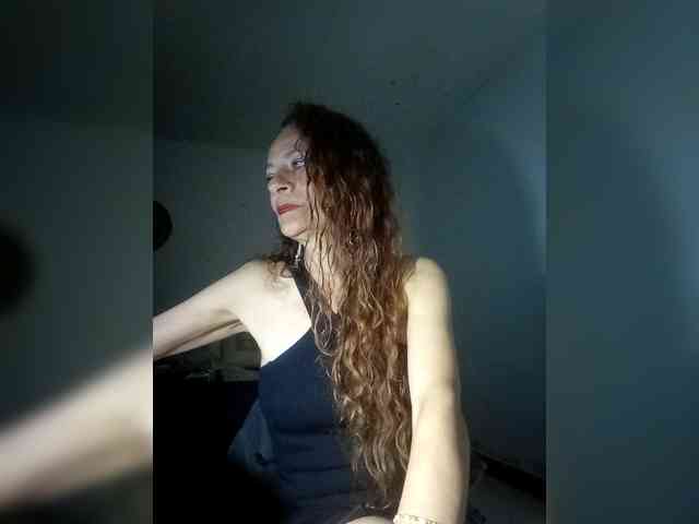 Monica-0809 webcam