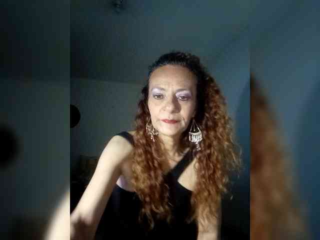 Monica-0809 webcam