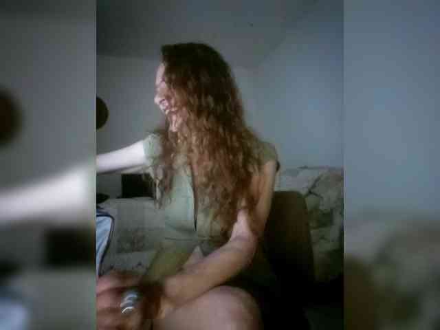 Monica-0809 webcam