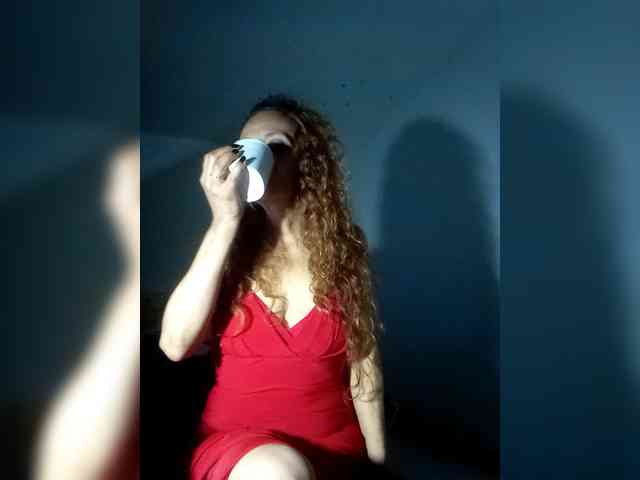 Monica-0809 webcam